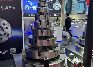 CIMT 2025 в Пекине