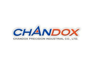 Поступление токарный патронов CHANDOX (Тайвань) на склад