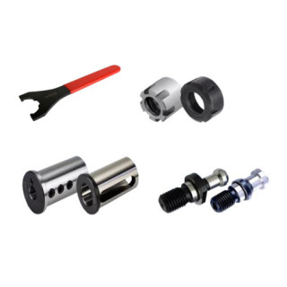 Аксессуары STARDA для станочной оснастки