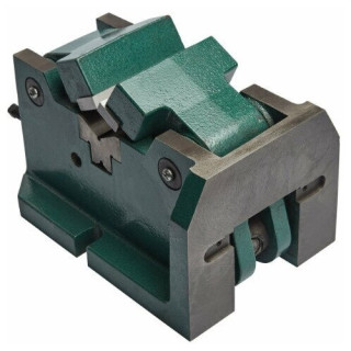 Тиски станочные для цилиндрических заготовок Q62100 STARDA VISE