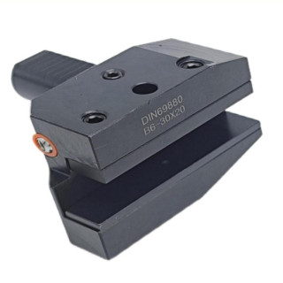 Резцедержатель VDI B6-50x32x55 STARDA