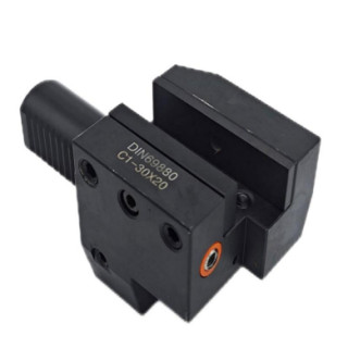 Резцедержатель VDI C1-20x16 STARDA