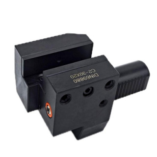 Резцедержатель VDI C2-20x16 STARDA