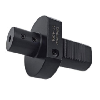 Резцедержатель VDI E1-50X32 STARDA