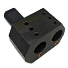 Резцедержатель VDI E7-20x20 STARDA
