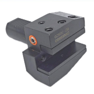 Резцедержатель VDI B2-60x32x60 STARDA