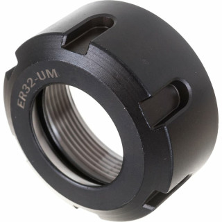 Гайка цанговая ER32-UM STARDA