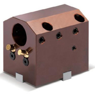 Инструментальный блок BMT45-B3265 STARDA